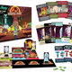 Rick and Morty Anatomy Park Game, $25